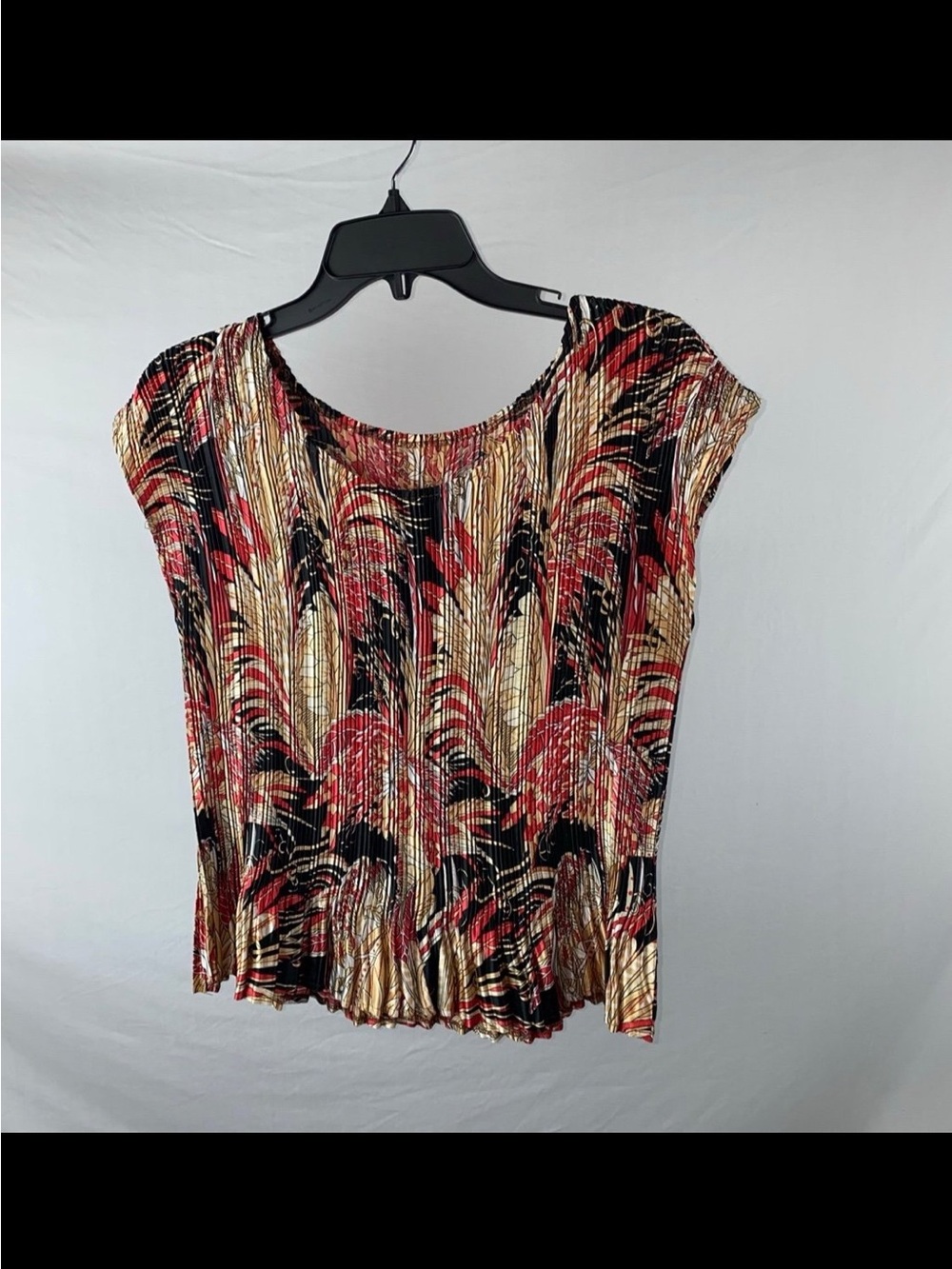 Blouse - Picture 6 of 8